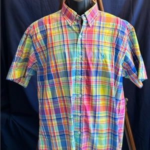 Ralph Lauren short sleeve